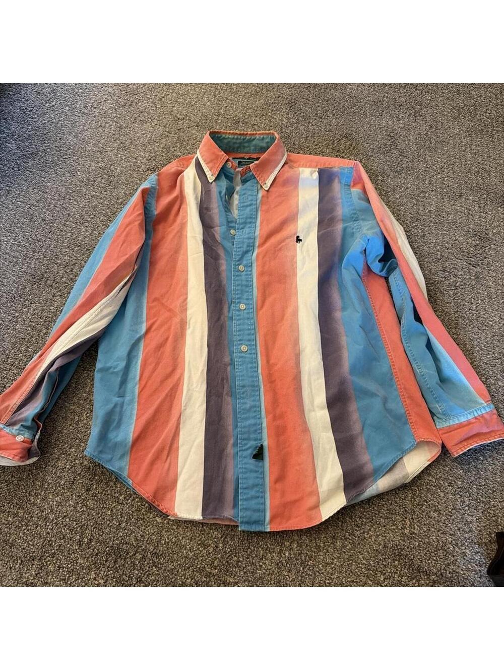 Hunt Club Men's Multi Shirt